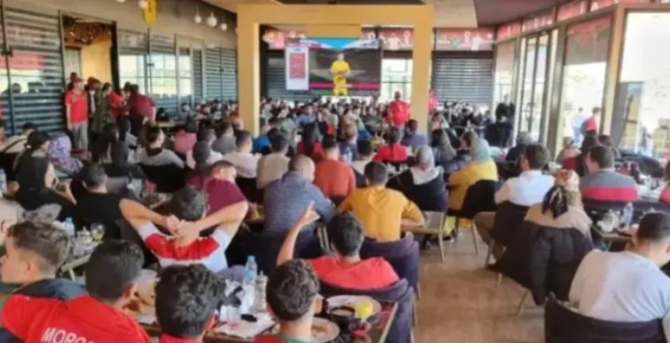مراكش تستعد للمونديال بساعات عمل استثنائية.. فهل تتجه الناظور إلى الخطوة نفسها؟