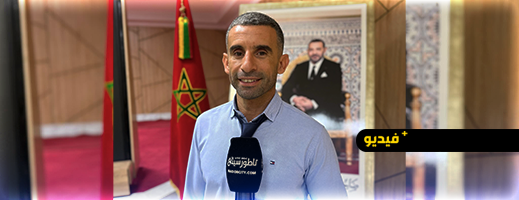رئيس “هلال الناظور للسيدات” يطلق صرخة إنذار في حفل استقبال عامل الإقليم: “بدون رعاة ومستثمرين أعدكم بعدم الصمود في القسم الأول”