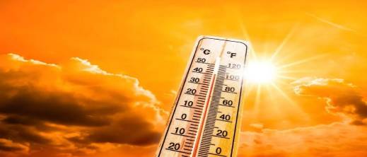 أمطار متفرقة ورياح مثيرة للغبار.. هذه توقعات الطقس بالمغرب يوم الاثنين