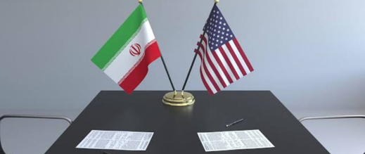 ترامب يعلن التوصل لاتفاق تاريخي مع إيران لوقف الحرب