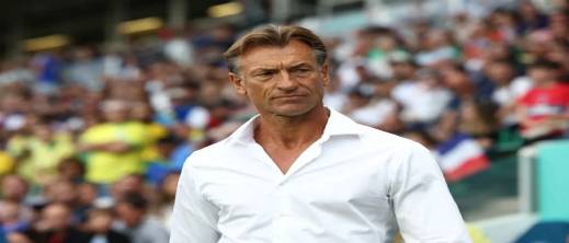 بعد الخماسية أمام السويد.. هيرفي رينارد مدربا جديدا لمنتخب تونس