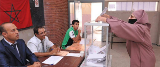 تاوريرت تستعد لانتخابات 23 شتنبر.. وهؤلاء أبرز المرشحين المعلنين بالدائرة