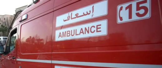 مصرع شرطي إثر إقدامه على شرب "ماء القاطع"
