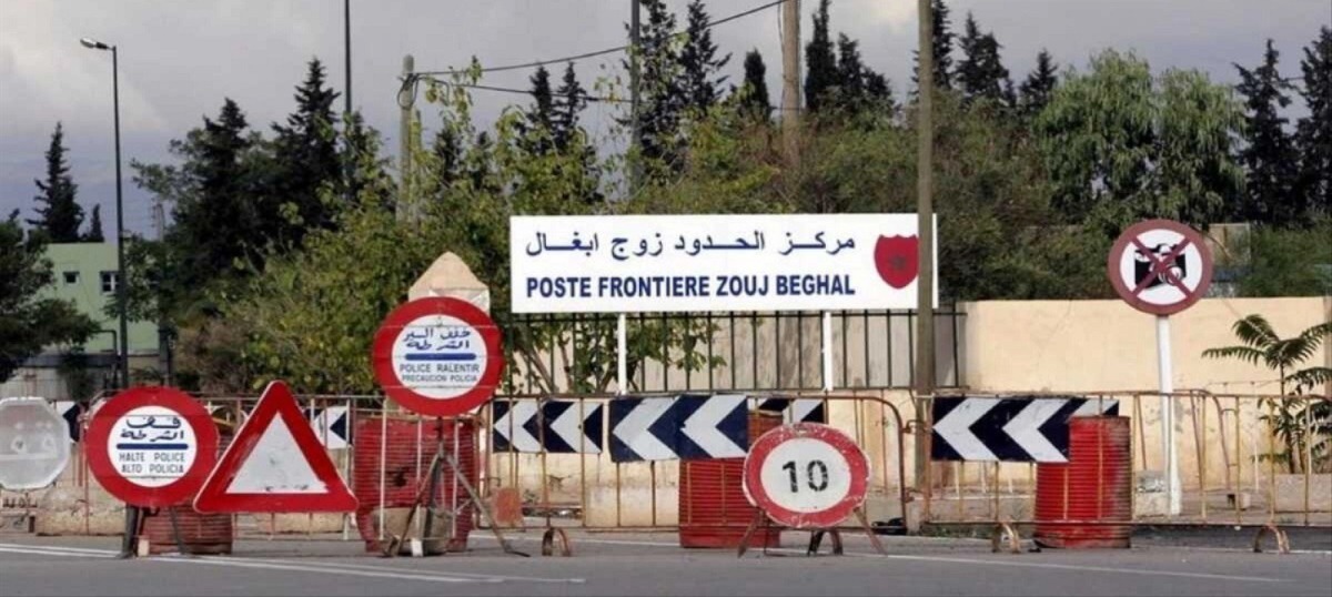 بعد عامين من الفقدان.. الجزائر تسلم جثمان مهاجر مغربي لعائلته بالناظور