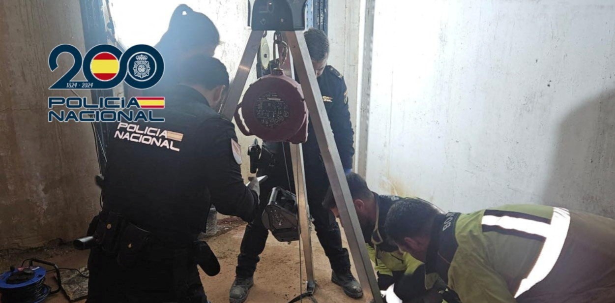 وثائق إسبانية تكشف مخططا لقتل مخبر في ملف تهريب الحشيش من المغرب