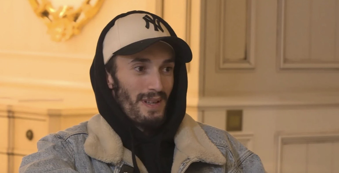 استئنافية فاس تسدل الستار على ملف الرابور "بوز فلو" وتؤيد إدانته