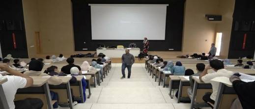 هام للناجحين في البكالوريا بالناظور.. انطلاق التسجيل في مباراة الطب.. أكثر من 7300 مقعد وتفاصيل الانتقاء