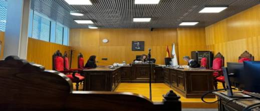قضية هزت إسبانيا.. أب يدان بعد نقل ابنته إلى المغرب دون موافقة والدتها