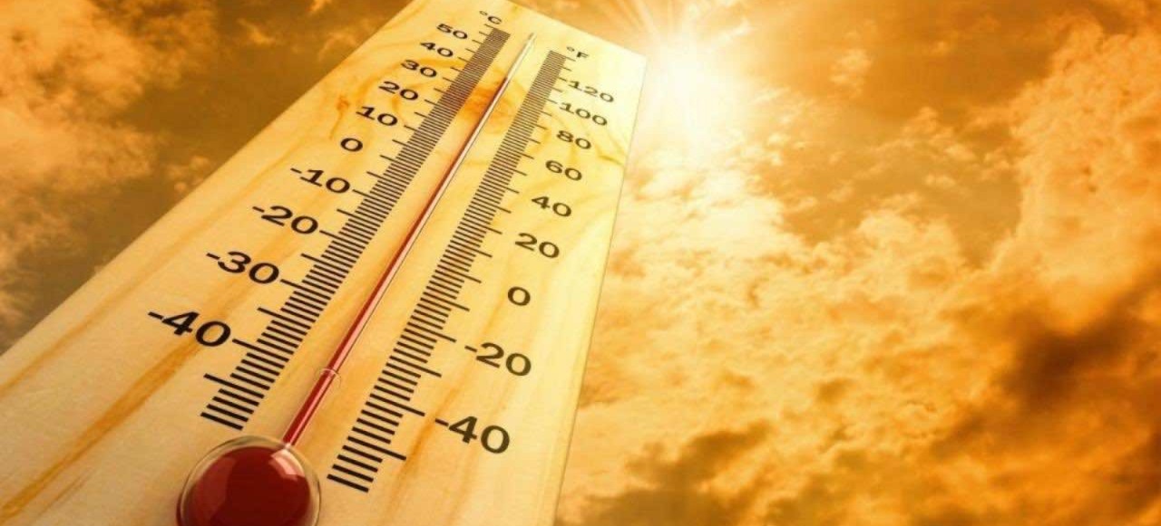 موجة حر وزخات رعدية قوية تضرب عددا من مناطق المملكة إلى غاية الأحد