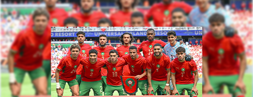 المغرب يبحث عن فوزه الأول أمام اسكتلندا.. والتشكيلة المتوقعة تشهد استمرار الثقة في المجموعة نفسها
