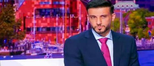 "تجنبوا الأسود".. عمر السومة يفاجئ الجماهير ويرشح البرازيل كخصم أسهل لهولندا من المغرب