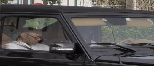 قادما إليها برا من تطوان.. العاصمة الصيفية للمملكة تفتح ذراعيها لزيارة ملكية خاصة