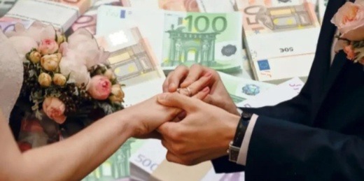 توقيف مغربي وإسبانية في مليلية للاشتباه في تزوير وثائق للحصول على الإقامة