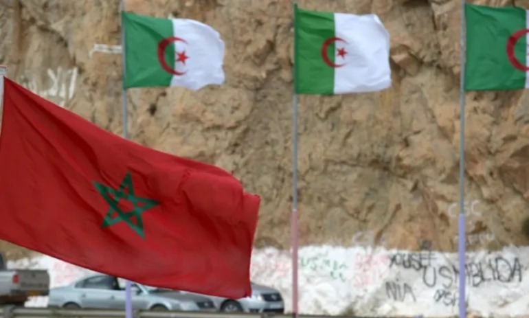 جثة تطفو قرب الحدود المغربية الجزائرية تستنفر السلطات بالسعيدية