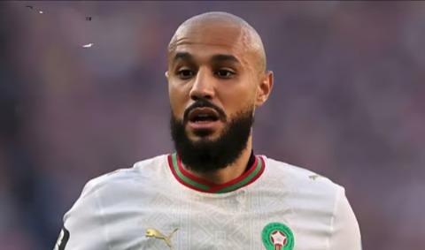 هل يودع مزراوي الملاعب في سن الـ28؟ تصريح قديم يعود إلى الواجهة