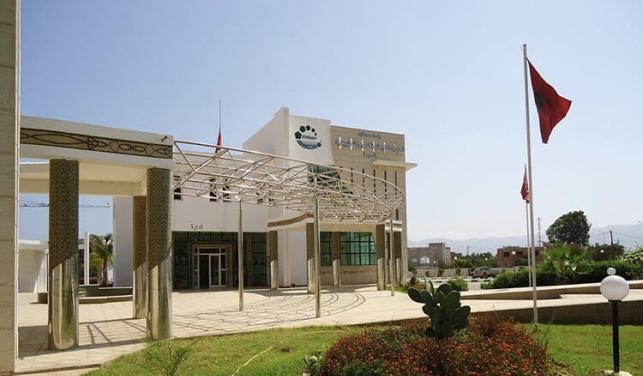تساؤلات حول غياب تخصصات مستقبلية بـ "ENSA" الحسيمة تزامنا مع أوراش ميناء الناظور