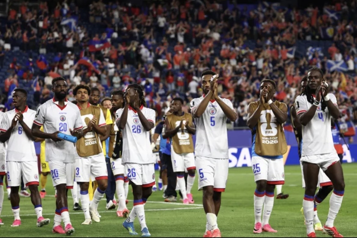قبل موقعة المغرب.. هذا ما يجب معرفته عن منتخب هايتي