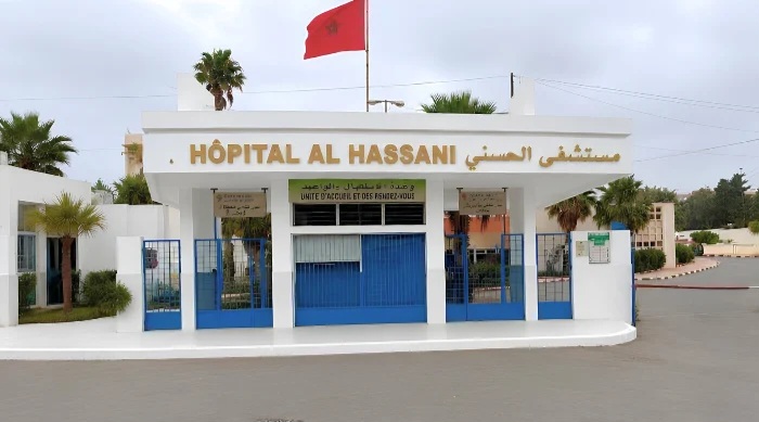 خمس حوادث غرق تستنفر مستشفى الحسني بالناظور وتكلل بإنقاذ جميع الضحايا