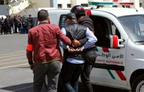 تنسيق أمني بين جرسيف والناظور يطيح بـ3 أشخاص ينشطون في النصب المعلوماتي