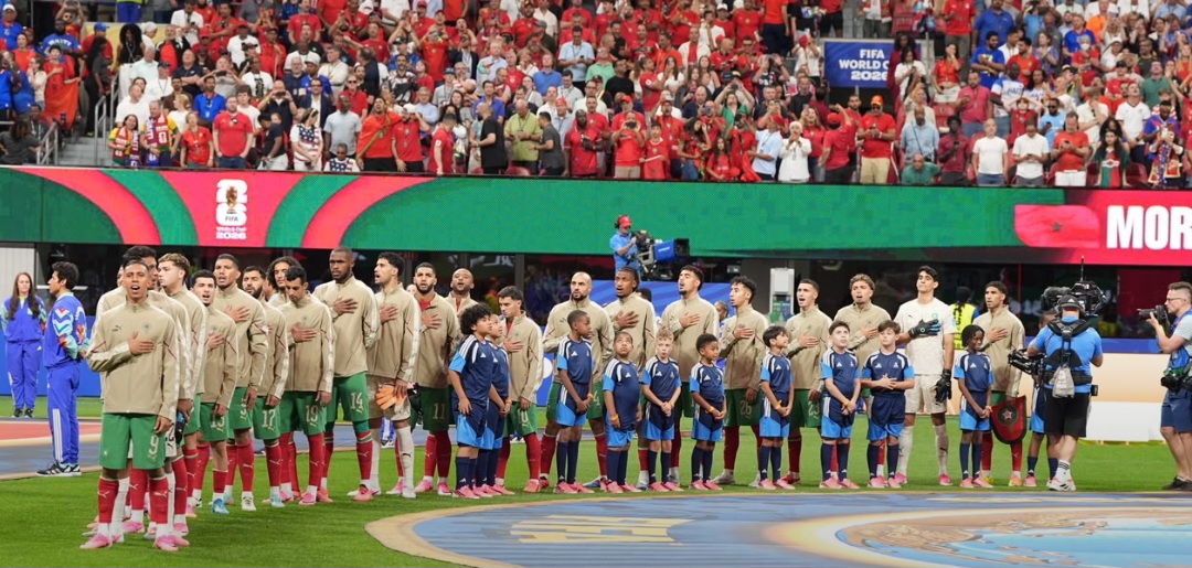 مونديال 2026.. طبيب الأسود يزف خبرا مفرحا لوهبي قبل مباراة هولندا