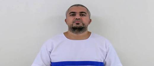 بلجيكا تحسم ملف عثمان البلوطي.. 27 سنة سجنا وغرامات بملايين اليوروهات