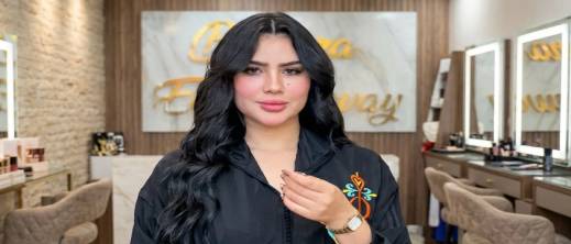 بعد أيام من اختفائها.. العثور على مصممة أزياء شهيرة متوفاة داخل سيارتها