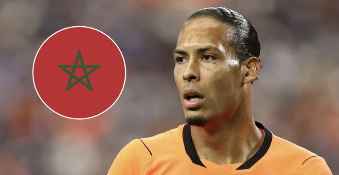 قائد هولندا يرفع حدة التحدي: مباراتنا أمام المغرب لقاء "حياة أو موت"