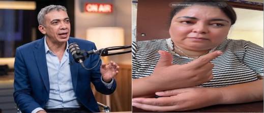 خديجة بنت البلاد تحذر: والدتي دخلت المستعجلات بعد التخلي عن علاج السكري لصالح "نظام الطيبات"