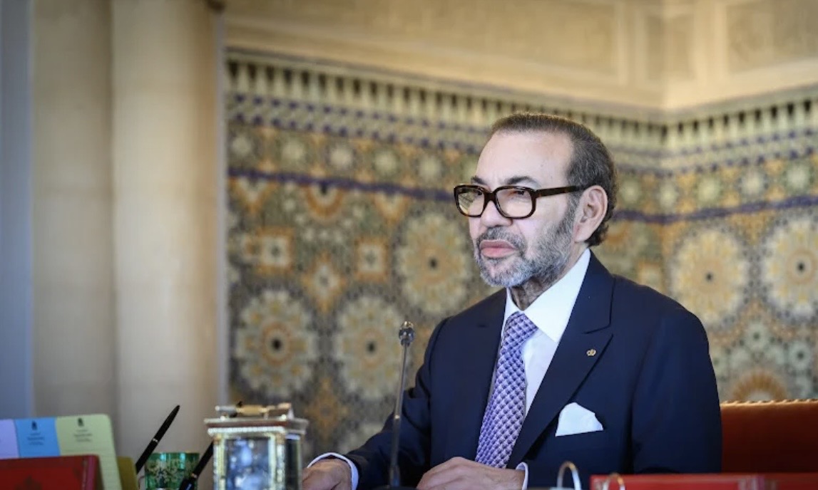 "نوس" الهولندية تبرز الرؤية الملكية التي وضعت المغرب ضمن كبار الكرة العالمية