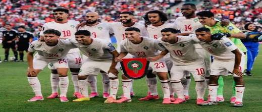 موعد مباراة المغرب وكندا في ثمن نهائي كأس العالم 2026 والقنوات الناقلة