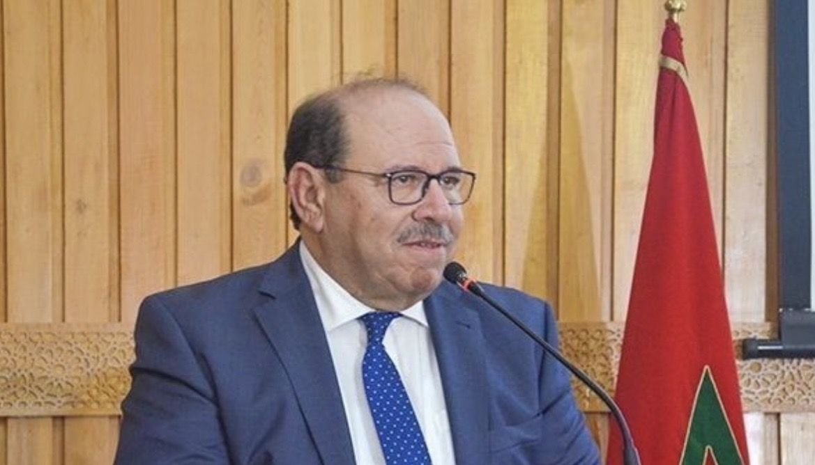 المغرب ودرس تمغربيت: عندما يقاتل عيسى ديوب والمنتخب من أجل الوطن