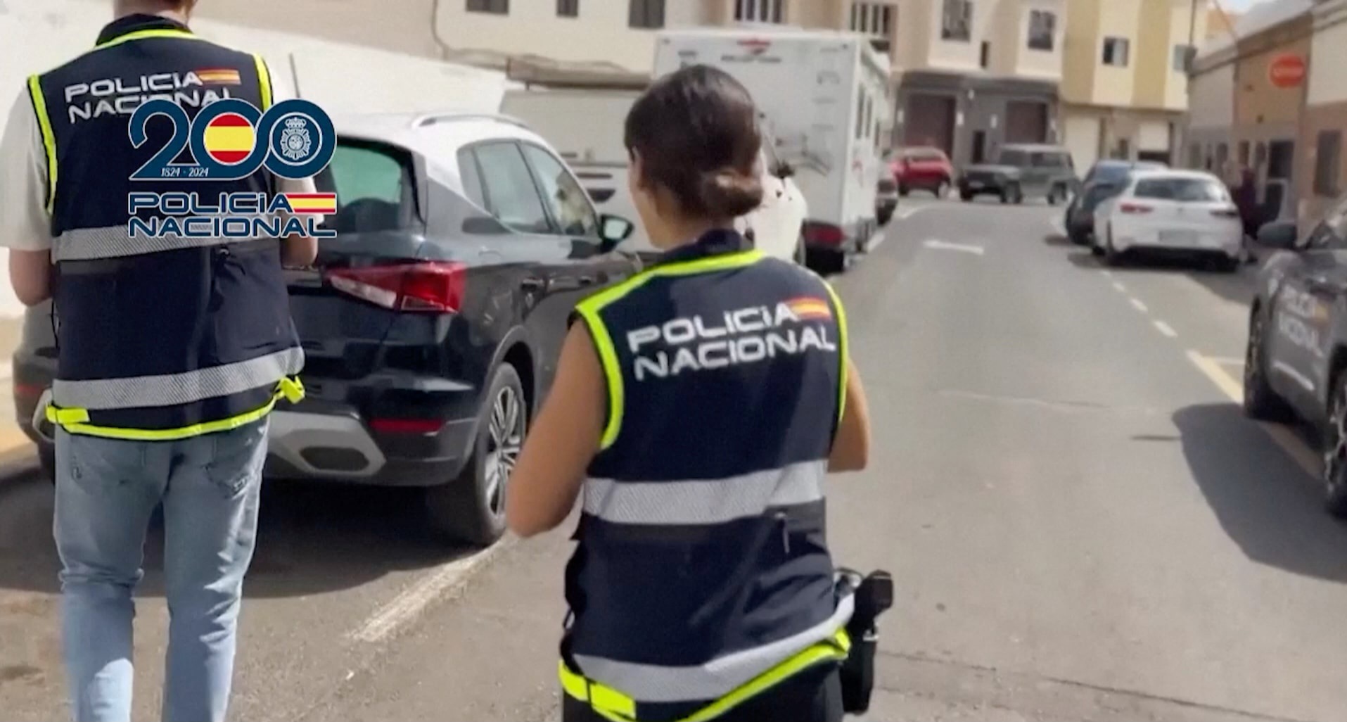 تطورات جديدة في قضية احتراق سيدة تنحدر من الحسيمة  بإشبيلية.. وعائلة الزوج تطالب بالإفراج عنه
