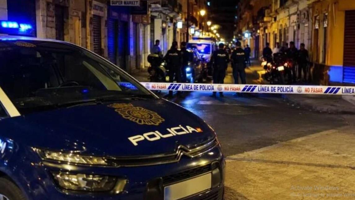 توقيف مشتبه فيهما في مقتل شاب مغربي بكناريا