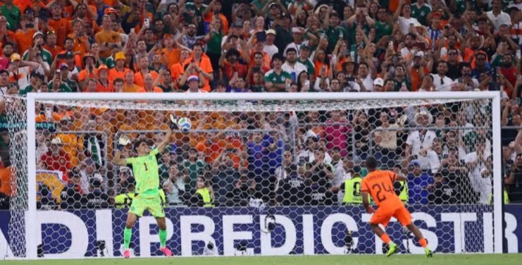 الاتحاد الهولندي يلجأ للقضاء لملاحقة الإساءات العنصرية بعد الخسارة أمام المغرب