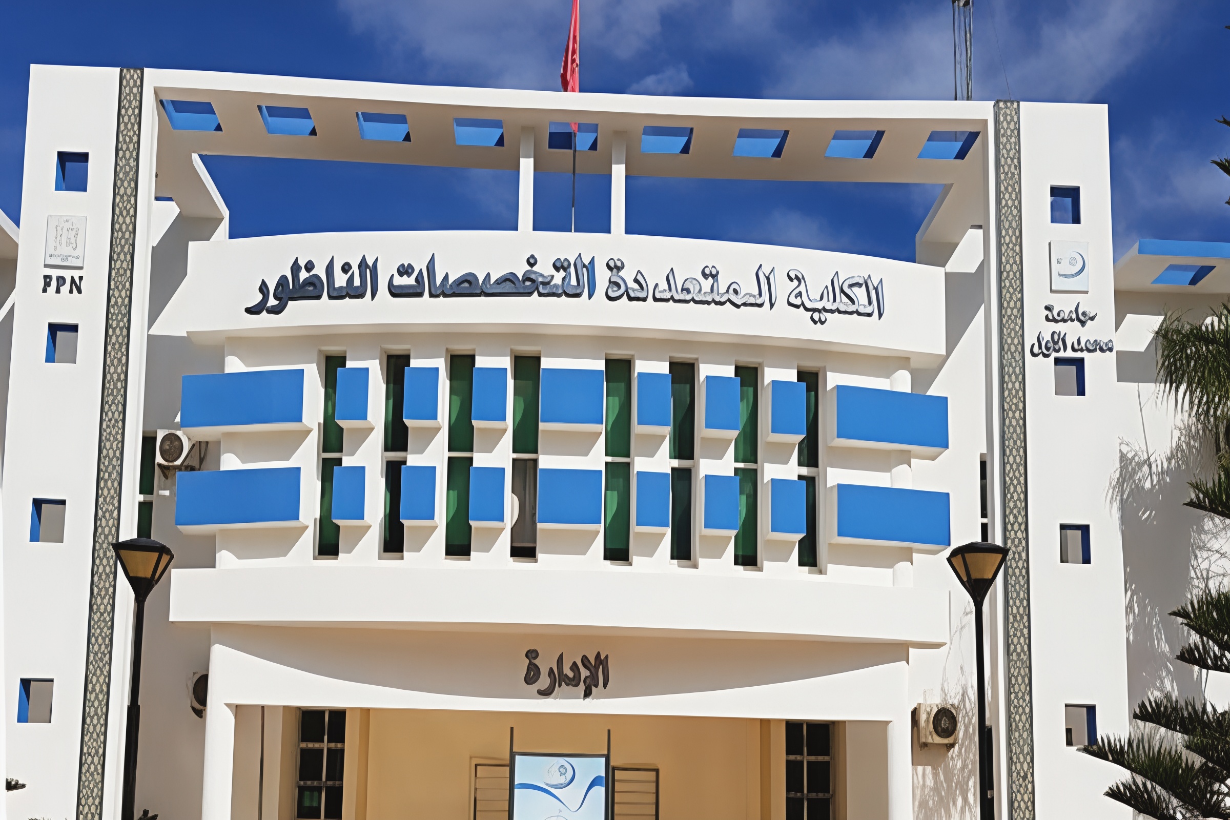 الجريدة الرسمية تنشر مرسوم إحداث أربع كليات بالناظور
