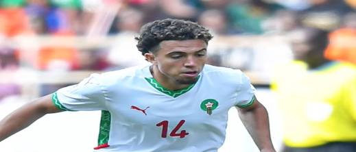 العيناوي يكشف سر تألق المنتخب المغربي بعد عبور كندا في كأس العالم
