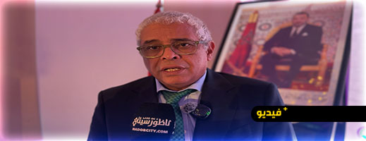 زغلول لناظورسيتي: مركب سلوان سيضم 7 مؤسسات جامعية.. 4 منها تنطلق مع الدخول الجامعي المقبل