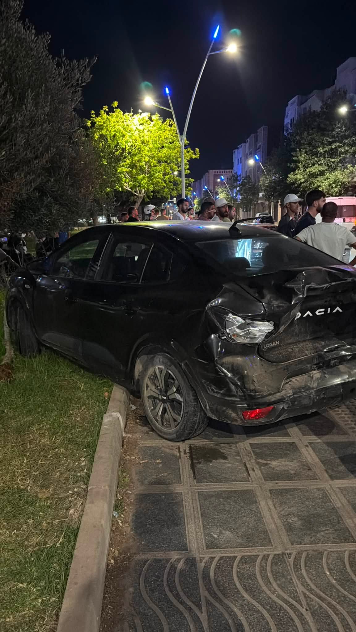 الناظور.. المصالح الأمنية تحجز سيارة مبحوثا عنها بعد التبليغ عن سرقتها بالسعيدية