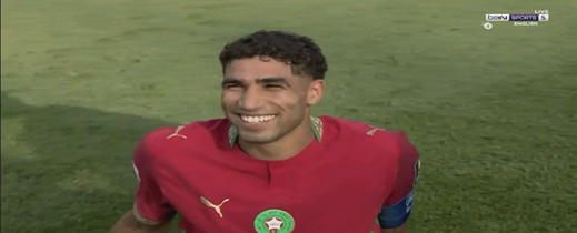حان وقت الحقيقة: المنتخب المغربي أكبر من حكيمي