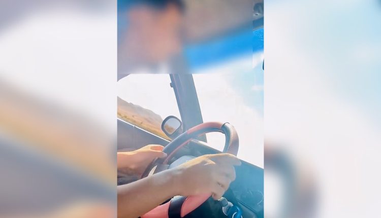 بعد تداوله على أنه من طنجة.. الأمن يؤكد أن فيديو التحرش وقع بالناظور