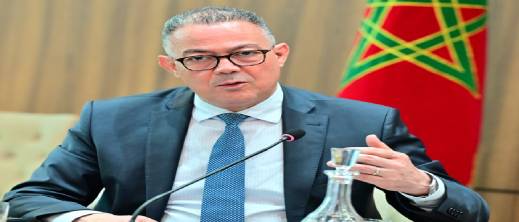 لقجع يحسم الجدل: اتفاق تبادل الإقرارات الضريبية لا يشمل مغاربة العالم