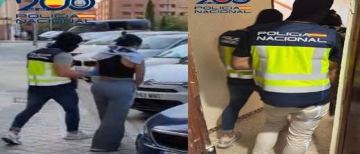 مليلية.. تفكيك شبكتين لتزوير وثائق الإقامة عبر "زيجات وهمية" واعتقال العشرات