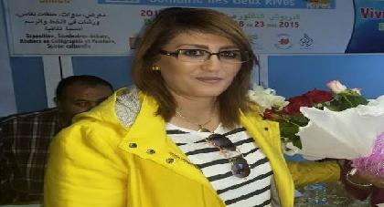 الفاعلة السياسية ليلى أحكيم: كوني ربّة بيت أقوم بشؤون المطبخ لتحضير هذه الوجبات وهذا ما يميّز رمضاني