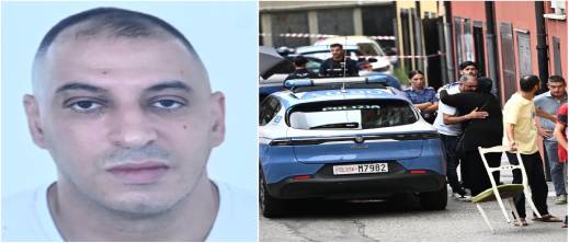 مات مستغيثا بين أيديهم.. تفاصيل جديدة حول خنق مواطن مغربي من طرف الشرطة الإيطالية