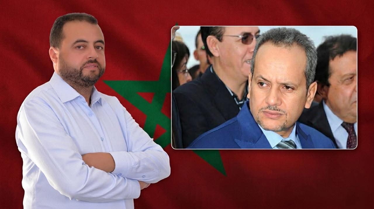الشرادي يكتب: استهداف الشخصيات الوطنية في التسريبات الأخيرة… السيد محمد ياسين المنصوري نموذجا 