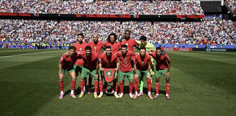 بعد نهائي المونديال.. إسبانيا تتربع على عرش العالم والمغرب سادسا عالميا