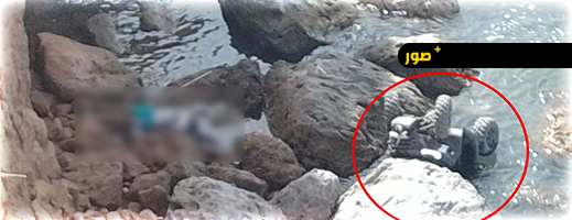 مصرع قاصر بالناظور ونقل شاب بحالة حرجة في حادث "كواد".. ومطالب بفتح تحقيق مع أرباب الدراجات
