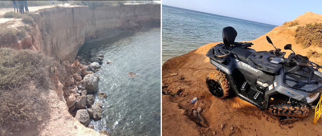 حزن عميق يخيم على ميخلين البلجيكية بعد وفاة ياسمين في حادث مأساوي بسواحل الناظور