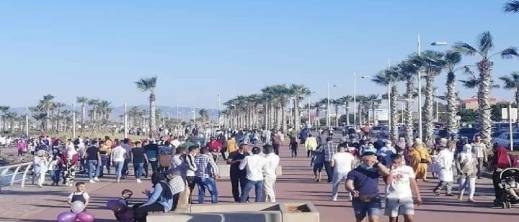 أرقام الجنسيات الأكثر زيارة للمغرب والإيرادات تتجاوز 53 مليار درهم