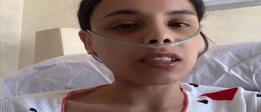 نجاح عملية زراعة الرئة للشابة "سلمى" بباريس بعد التكفل الملكي بحالتها